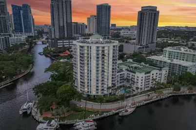 401 SW 4th Avenue #1003, Fort Lauderdale, FL 33315 - Photo 35