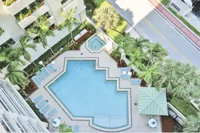 401 SW 4th Avenue #1003, Fort Lauderdale, FL 33315 - Photo 21