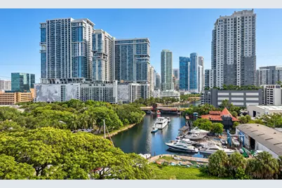 401 SW 4th Avenue #1003, Fort Lauderdale, FL 33315 - Photo 1