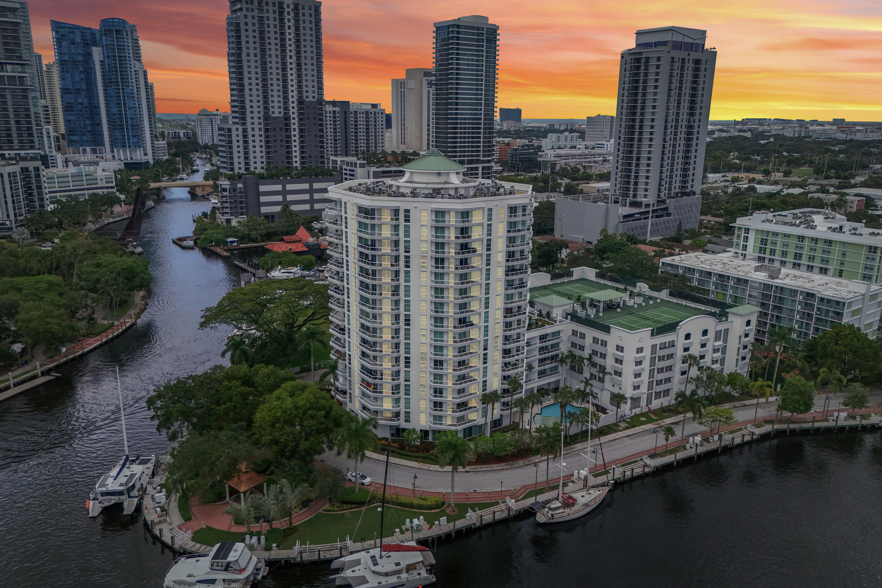 401 SW 4th Ave #1003 - 401 SW 4th Ave #1003, Fort Lauderdale, FL 33315 Luxury Property | Jose Angel Pina
