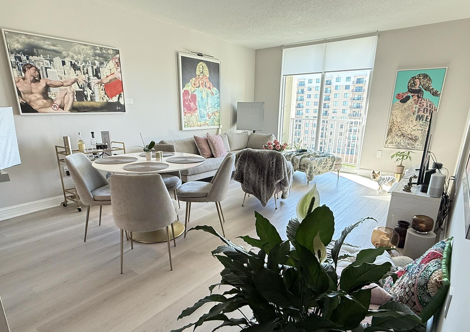 117 NW 42nd Ave #1207 - 117 NW 42nd Ave #1207, Miami, FL 33126 Luxury Property | Jose Angel Pina