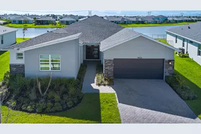 14236 SW Murney Way, Port Saint Lucie, FL 34987 - Photo 1