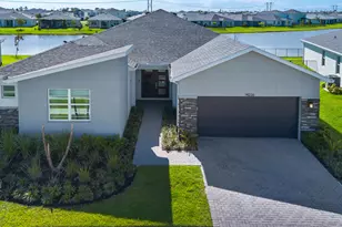14236 SW Murney Way, Port Saint Lucie, FL 34987 - Photo 1