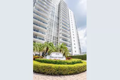 2701 N Ocean Boulevard #2B, Fort Lauderdale, FL 33308 - Photo 1