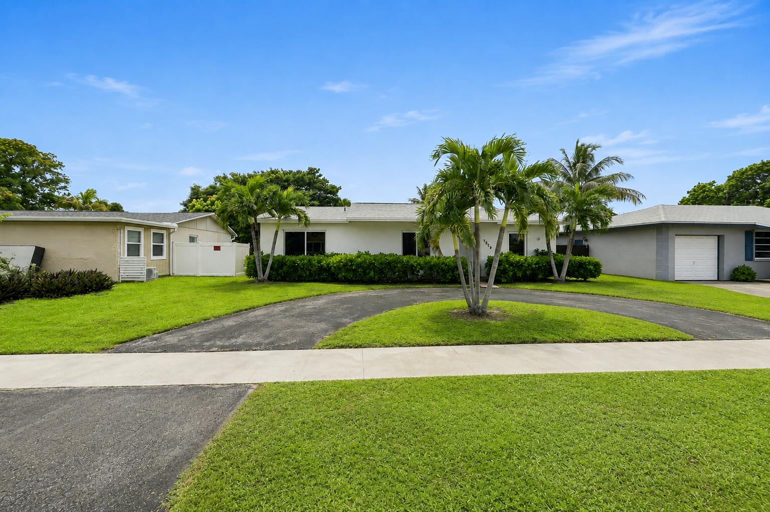 7804 SW 6th Ct - 7804 SW 6th Ct, North Lauderdale, FL 33068 Luxury Property | Jose Angel Pina