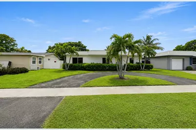 7804 SW 6th Court, North Lauderdale, FL 33068 - Photo 5