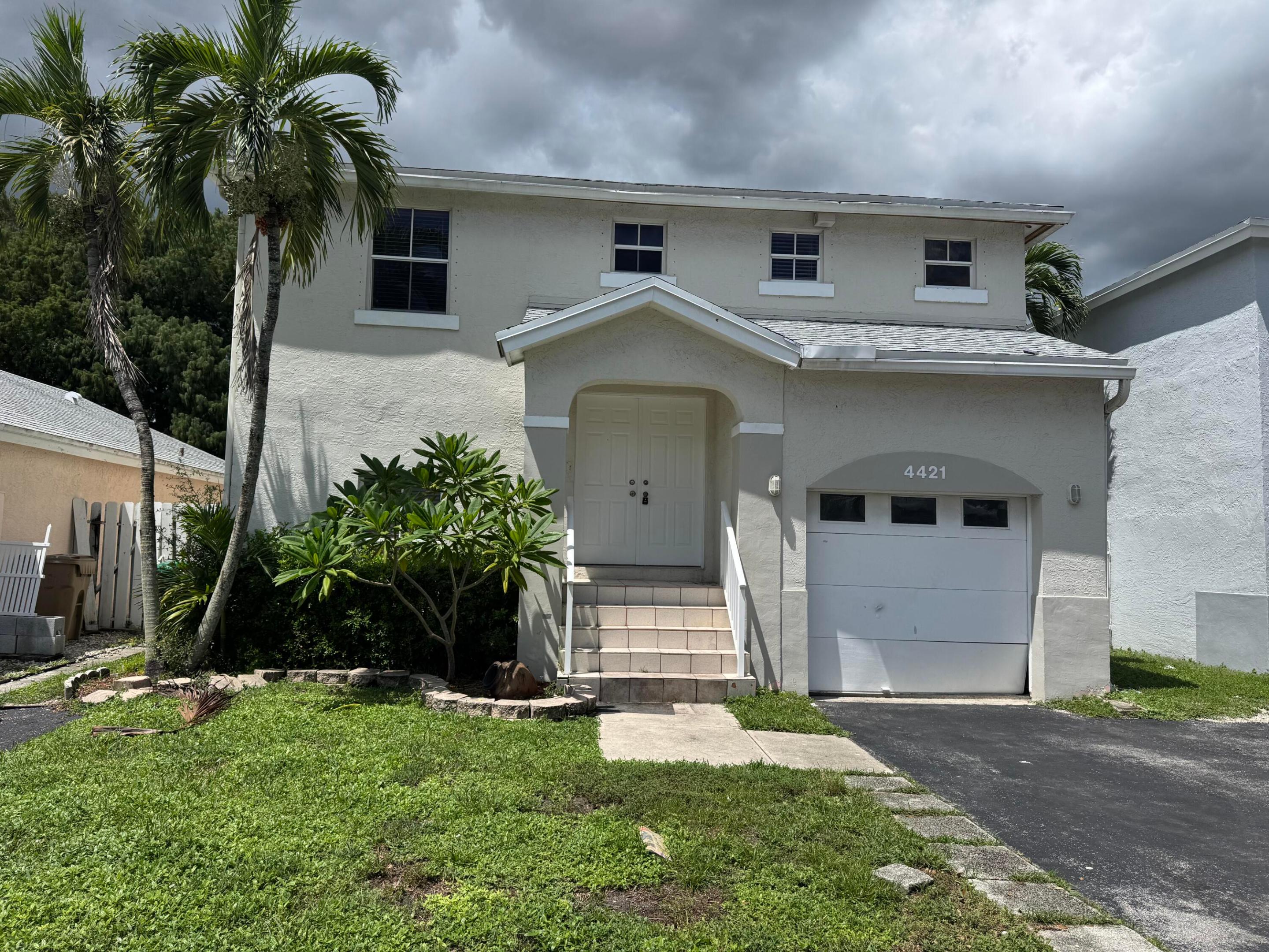 4421 SW 72nd Terrace - 4421 SW 72nd Terrace, Davie, FL 33314 Luxury Property | Jose Angel Pina
