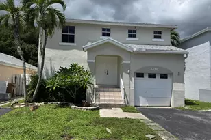 4421 SW 72nd Terrace, Davie, FL 33314 - Photo 1