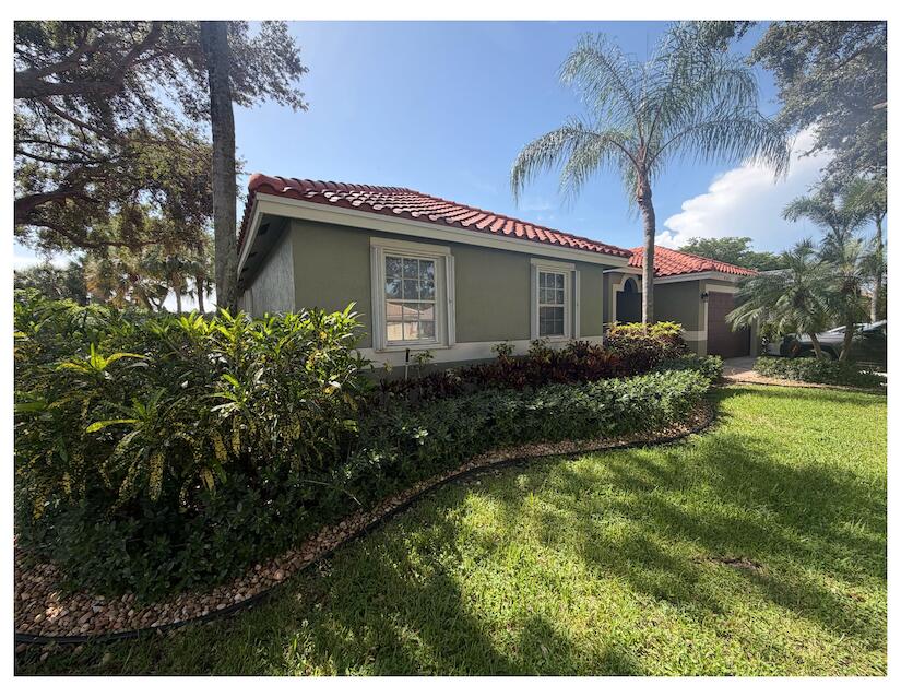 6305 NW 43rd Terrace - 6305 NW 43rd Terrace, Coconut Creek, FL 33073 Luxury Property | Jose Angel Pina