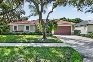 6305 NW 43rd Terrace, Coconut Creek, FL 33073 - Photo 1