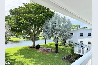 543 Durham S #543, Deerfield Beach, FL 33442 - Photo 1