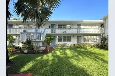 543 Durham S #543, Deerfield Beach, FL 33442 - Photo 29
