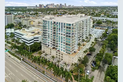 1819 SE 17th Street #703, Fort Lauderdale, FL 33316 - Photo 1