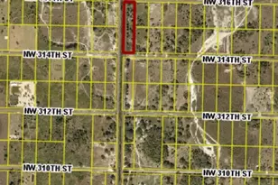 16791 NW 314th St, Okeechobee, FL 34972 - Photo 1