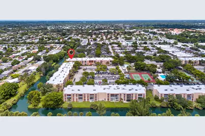 8260 SW 24th Street #6115, North Lauderdale, FL 33068 - Photo 17