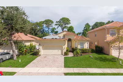 6212 Spring Lake Terrace, Fort Pierce, FL 34951 - Photo 1