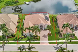 782 SW Marsh Harbor Bay, Port Saint Lucie, FL 34986 - Photo 37