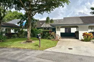 10058 Laurelwood Pl, Boynton Beach, FL 33437 - Photo 1