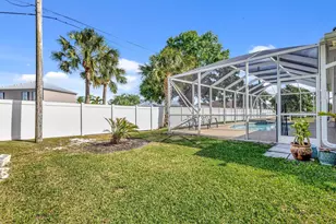 2621 SW Feather Terrace, Port Saint Lucie, FL 34953 - Photo 51