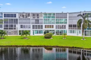 1145 Cambridge G, Deerfield Beach, FL 33442 - Photo 23