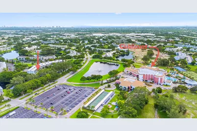 1145 Cambridge G, Deerfield Beach, FL 33442 - Photo 85