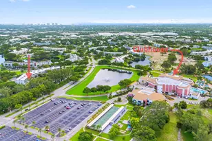 1145 Cambridge G, Deerfield Beach, FL 33442 - Photo 85