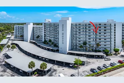 2731 NE 14th St Causeway #702, Pompano Beach, FL 33062 - Photo 35