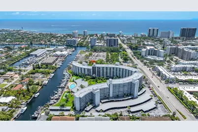 2731 NE 14th St Causeway #702, Pompano Beach, FL 33062 - Photo 37