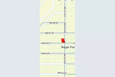 0000 NW 66th Street, Ocala, FL 34475 - Photo 1