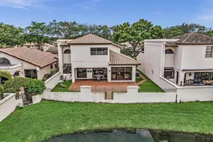 2875 Deer Creek Via Venezia, Deerfield Beach, FL 33442 - Photo 65