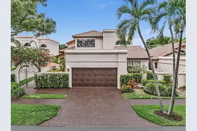 2875 Deer Creek Via Venezia, Deerfield Beach, FL 33442 - Photo 1