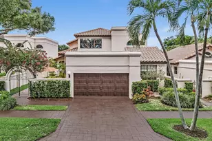 2875 Deer Creek Via Venezia, Deerfield Beach, FL 33442 - Photo 1