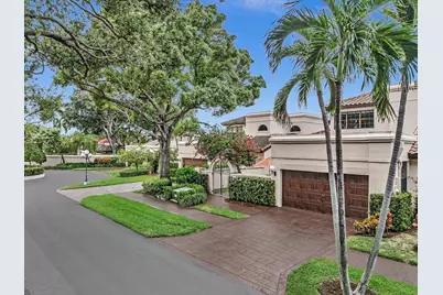 2875 Deer Creek Via Venezia, Deerfield Beach, FL 33442 - Photo 71
