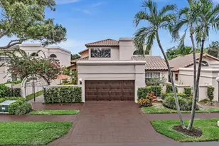 2875 Deer Creek Via Venezia, Deerfield Beach, FL 33442 - Photo 1