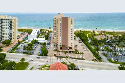 2000 S Ocean Boulevard #LA, Lauderdale by the Sea, FL 33062 - Photo 3