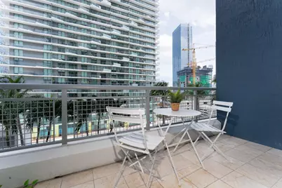 60 SW 13th Street #1418, Miami, FL 33130 - Photo 21