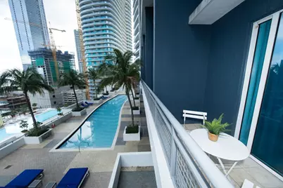 60 SW 13th Street #1418, Miami, FL 33130 - Photo 23