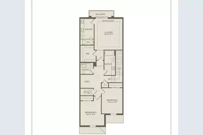 719 Nove Boulevard #Banyan 13, Margate, FL 33063 - Photo 3