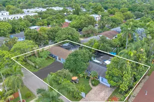 461 NW 17th Pl, Fort Lauderdale, FL 33311 - Photo 1