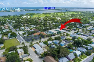702 N Federal Hwy, Lake Worth Beach, FL 33460 - Photo 1