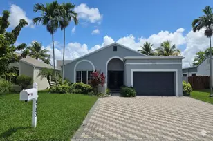 9753 NW 45th St, Sunrise, FL 33351 - Photo 1