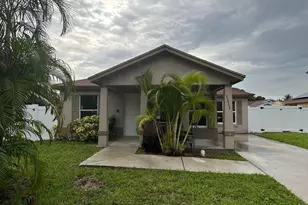 1111 Douglass Ave, West Palm Beach, FL 33401 - Photo 1