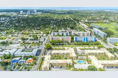 900 NE 12th Avenue #408, Hallandale Beach, FL 33009 - Photo 21