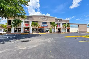 4907 N University Dr, Lauderhill, FL 33351 - Photo 1