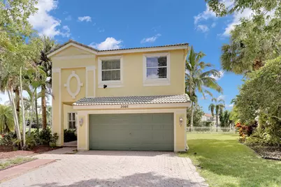 2666 Sawyer Terrace, Wellington, FL 33414 - Photo 3