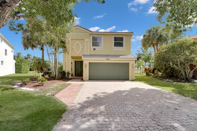 2666 Sawyer Terrace, Wellington, FL 33414 - Photo 1