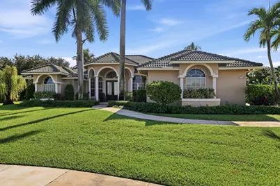 1350 Pampas Way, Wellington, FL 33414 - Photo 1