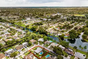 6912 NW 5th Pl, Margate, FL 33063 - Photo 35
