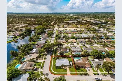 6912 NW 5th Place, Margate, FL 33063 - Photo 33
