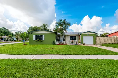 6912 NW 5th Place, Margate, FL 33063 - Photo 1